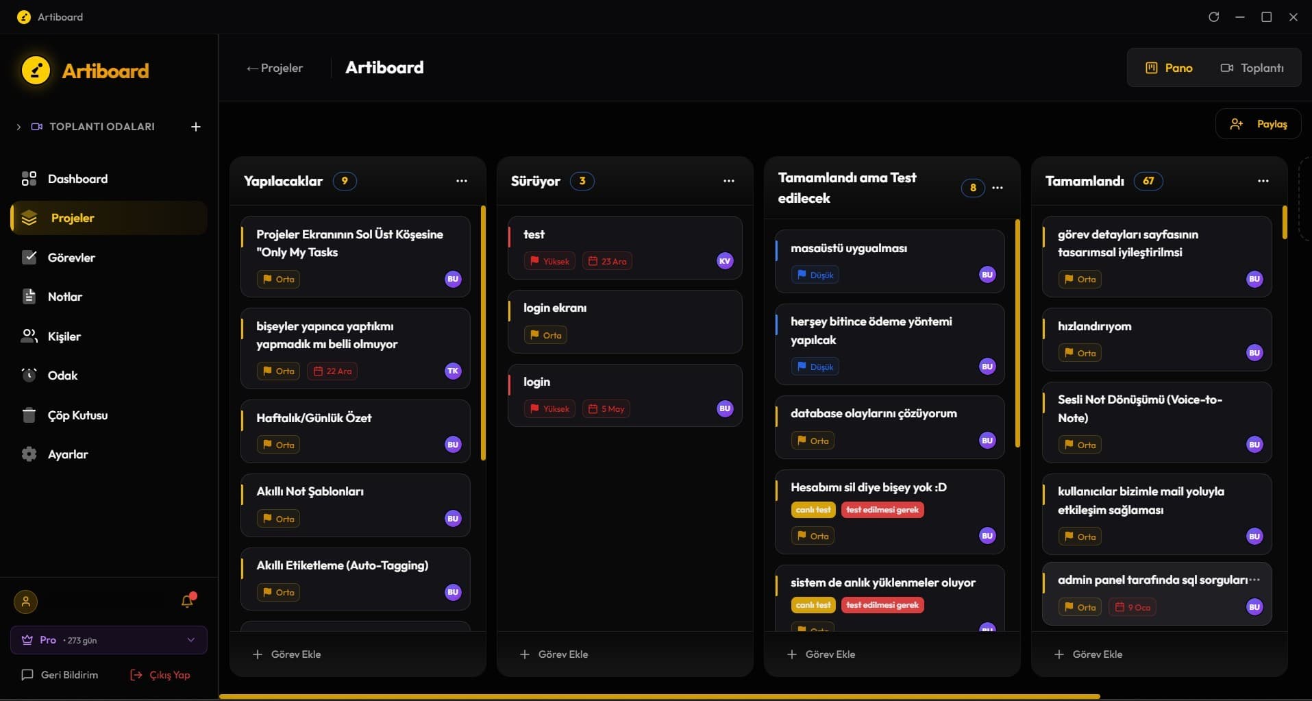 AI Destekli Toplantı Özeti ve LiveKit Entegrasyonu
